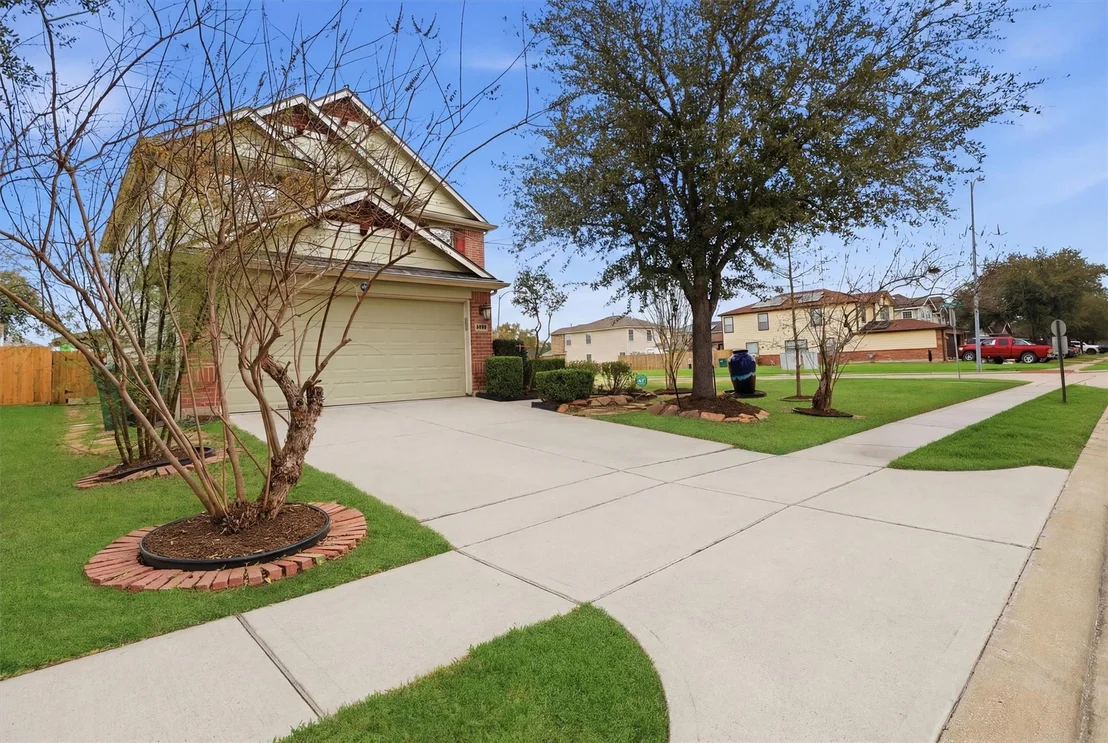 Photo of 2631 Skyview Downs Drive