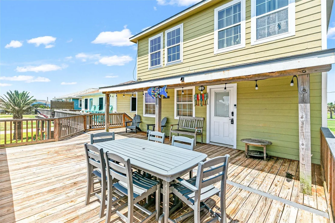 Photo of 308 Sea Bean Street