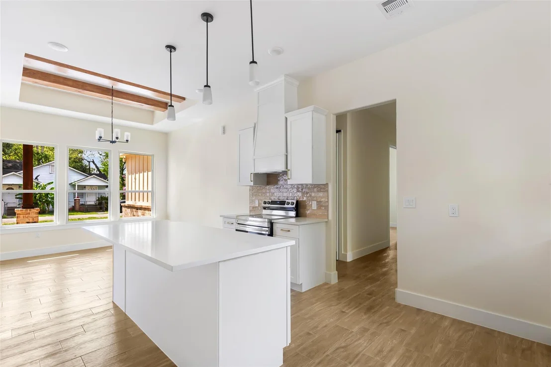Photo of 1302 Lamar Street