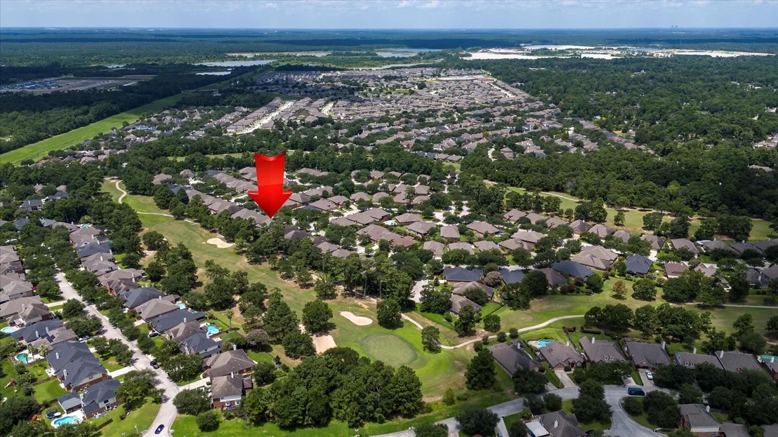 Photo of 21055 Williams Creek Drive