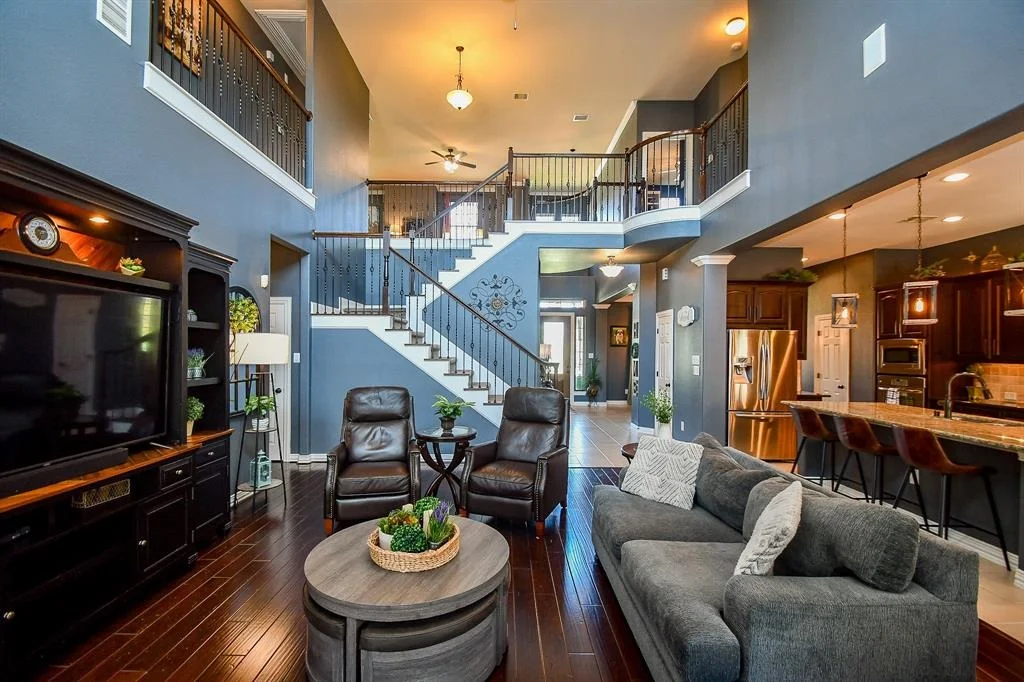 Photo of 7539 Langley Road