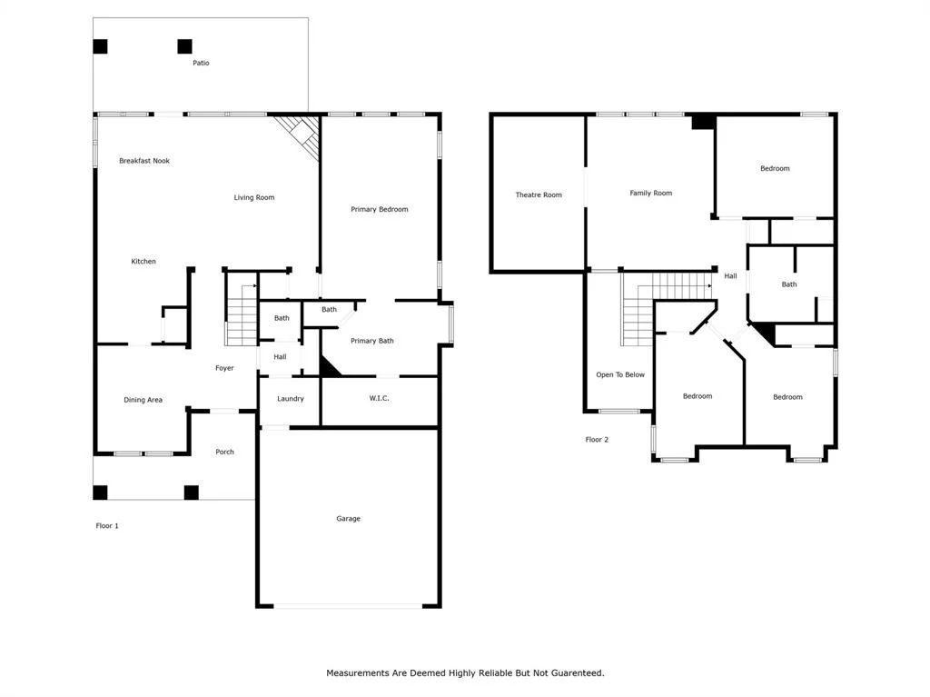 Photo of 2463 Garden Falls Drive