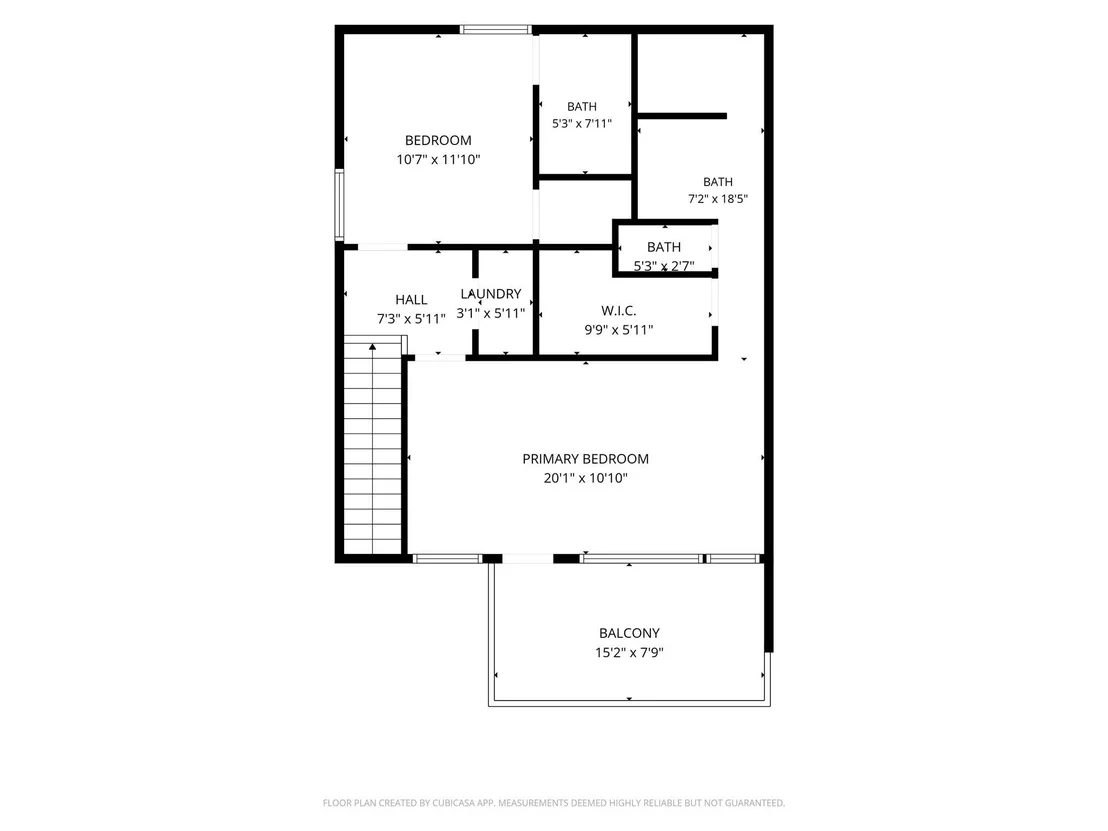 Photo of 2718 Jackson Street
