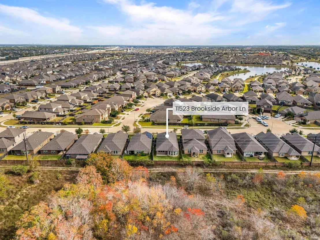 Photo of 11523 Brookside Arbor Ln