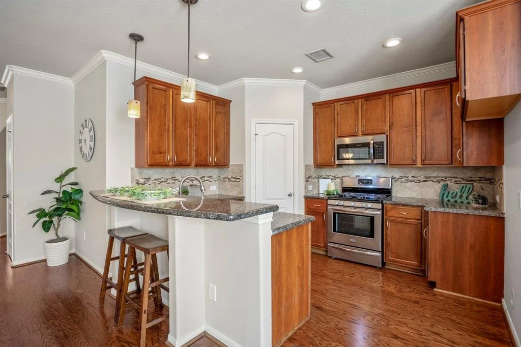 Photo of 4618 Oak Laurel Lane