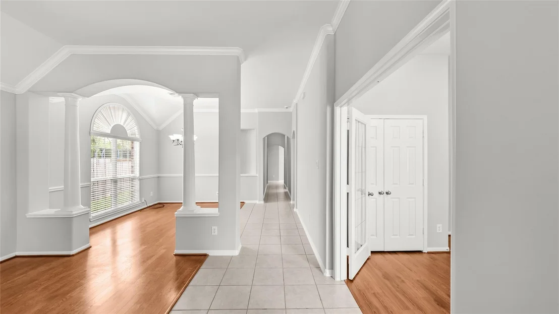 Photo of 1207 Walston Ridge Drive