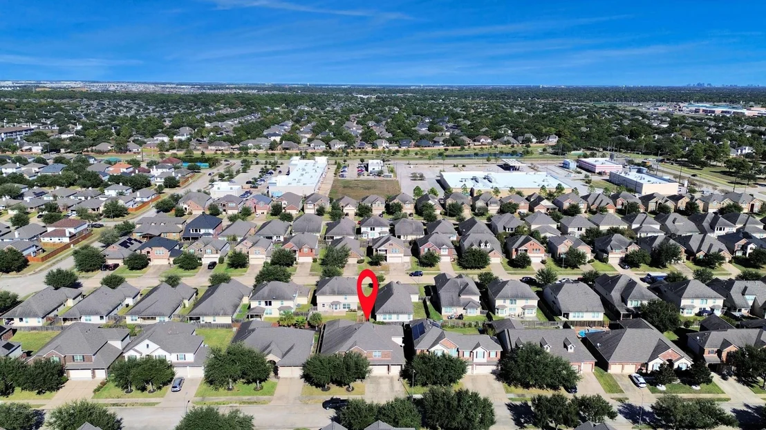 Photo of 25006 Florina Ranch Drive