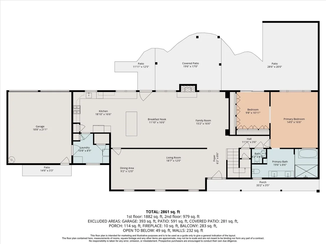 Photo of 10602 Riverview Drive