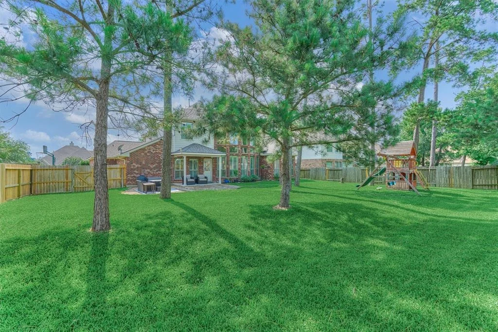Photo of 25322 Metzler Creek Drive