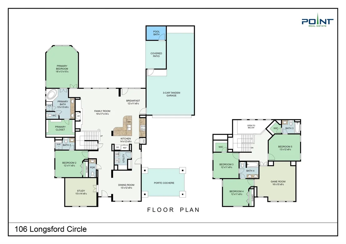 Photo of 106 Longsford Circle