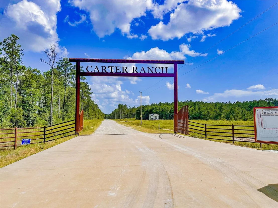 Photo of 9010 Carter Ranch Road