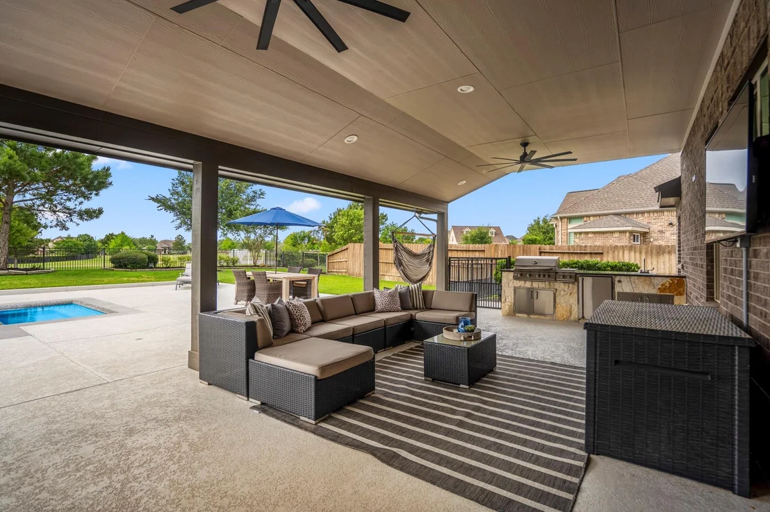 Photo of 16610 Harbor Falls Drive