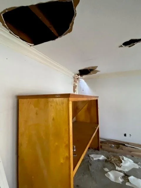 Photo of 606 Spell Street