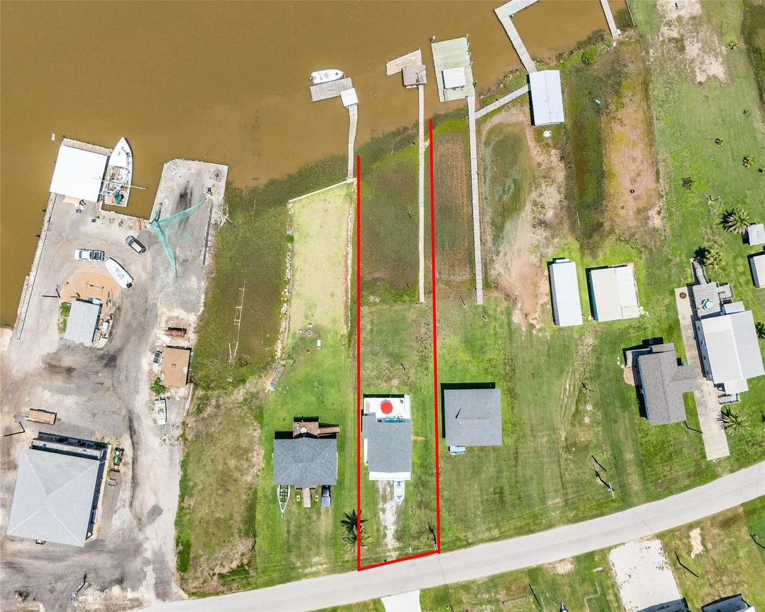Photo of 1214 County Road 201