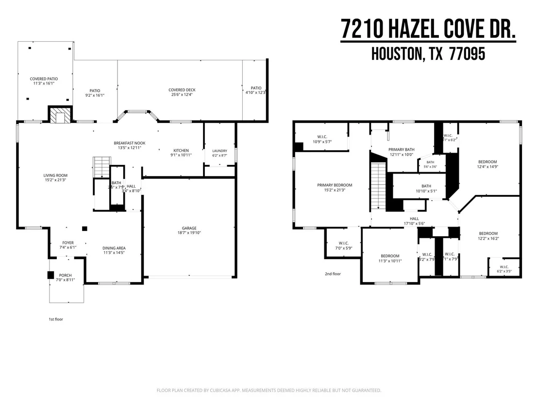 Photo of 7210 Hazel Cove Drive