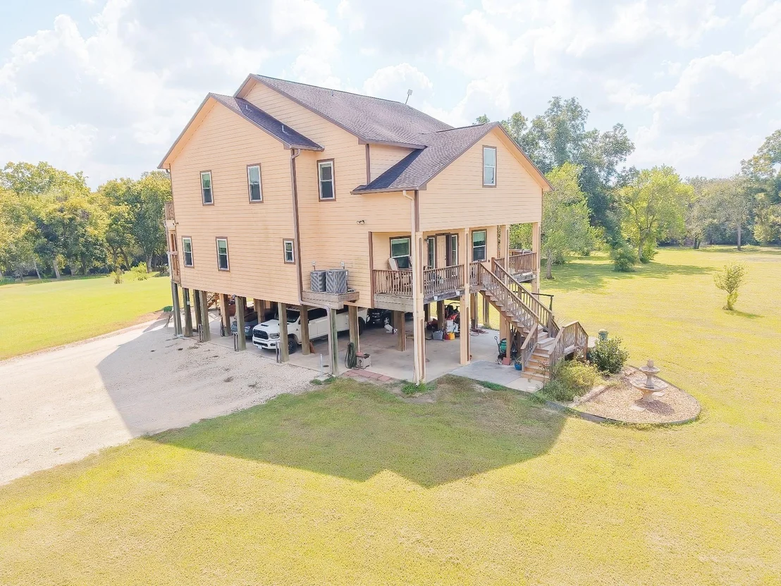 Photo of 236 County Road 406