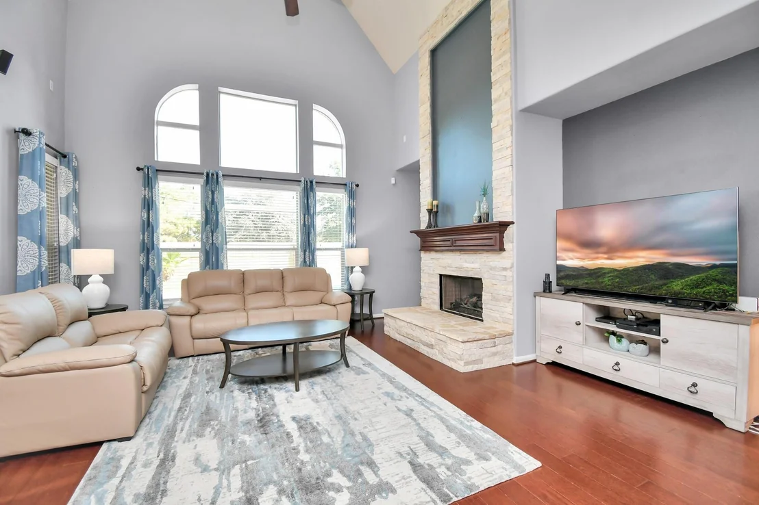 Photo of 27514 Wilson Run Lane