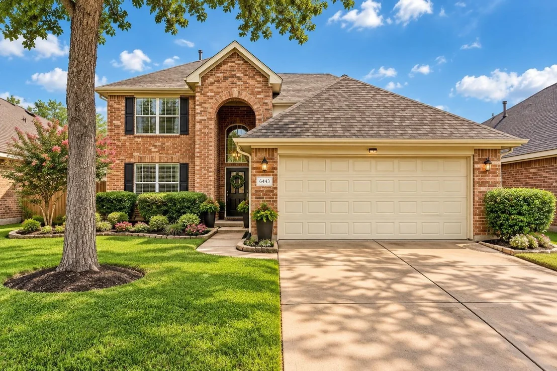 Photo of 6443 Bright Falls Lane