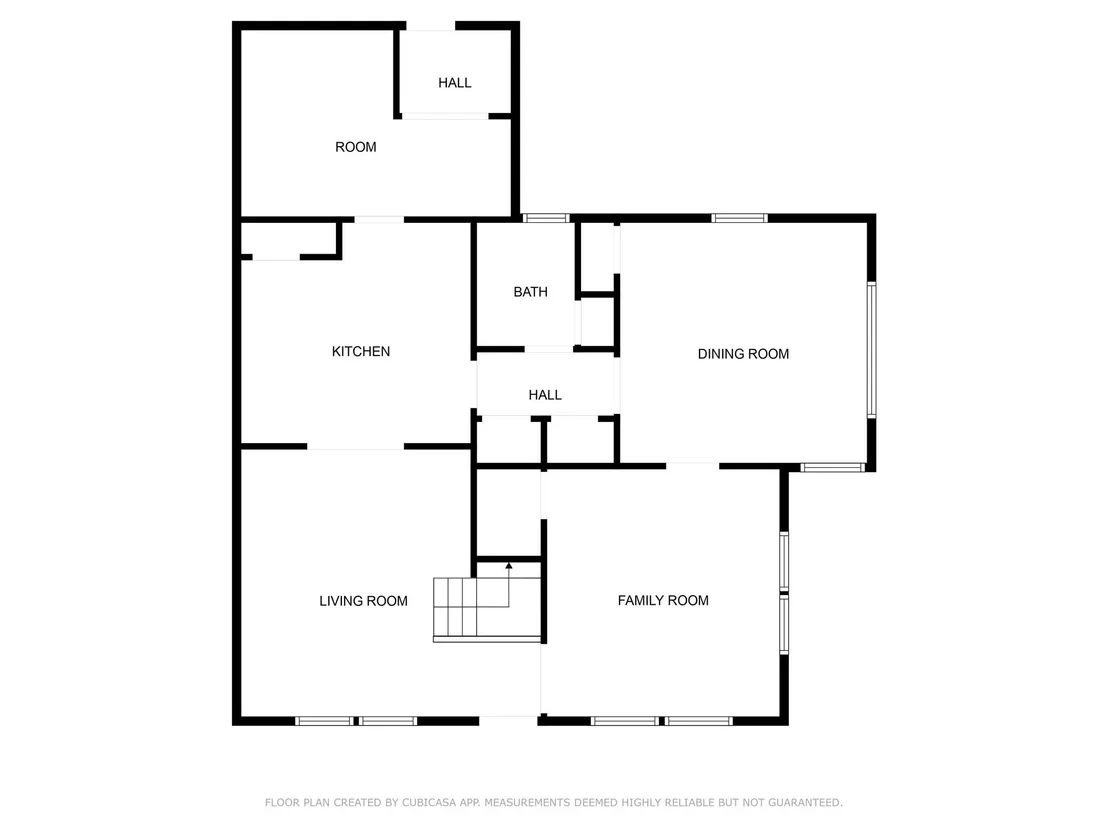 Photo of 1203 Waugh Drive