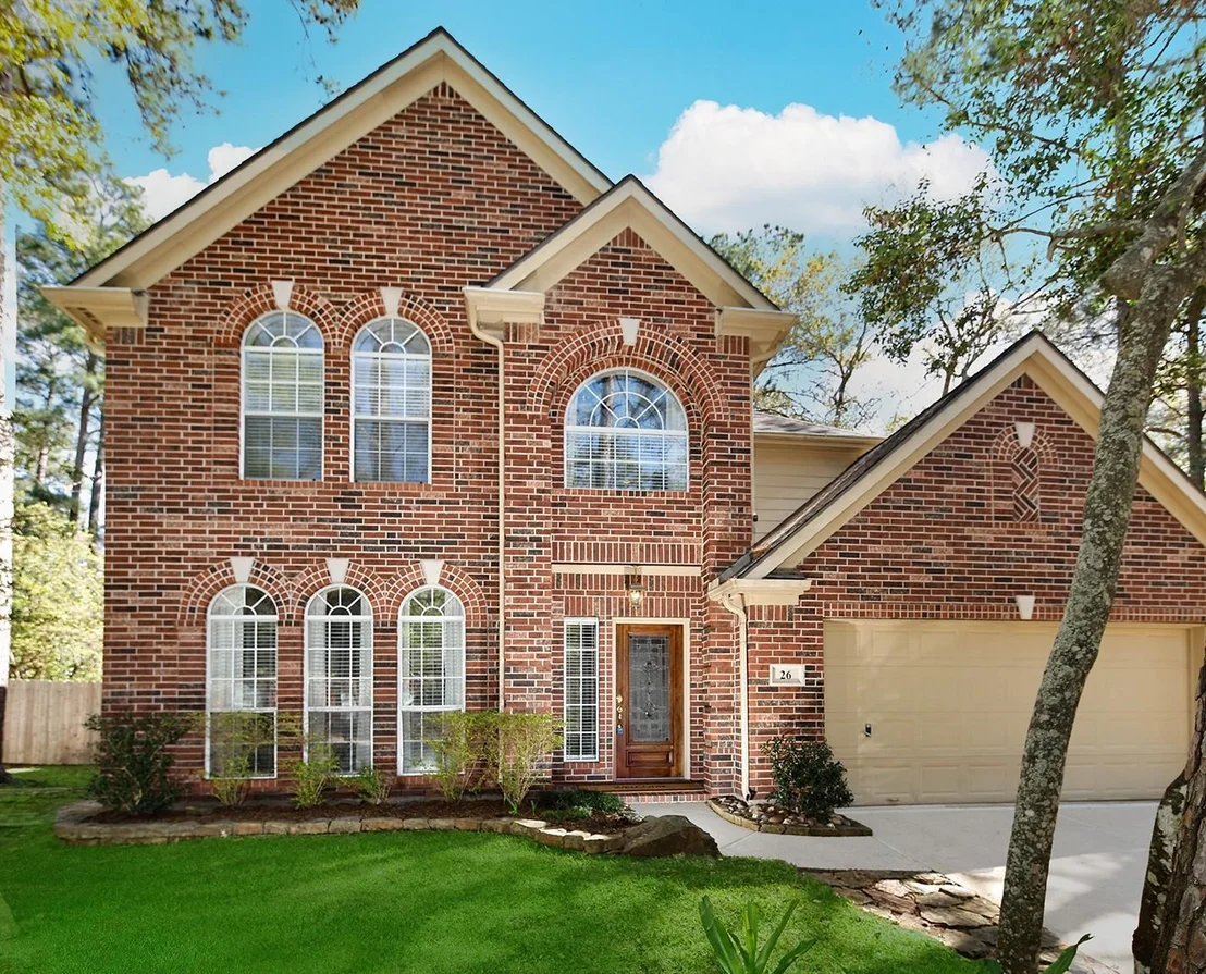 Photo of 26 Serene Creek Place