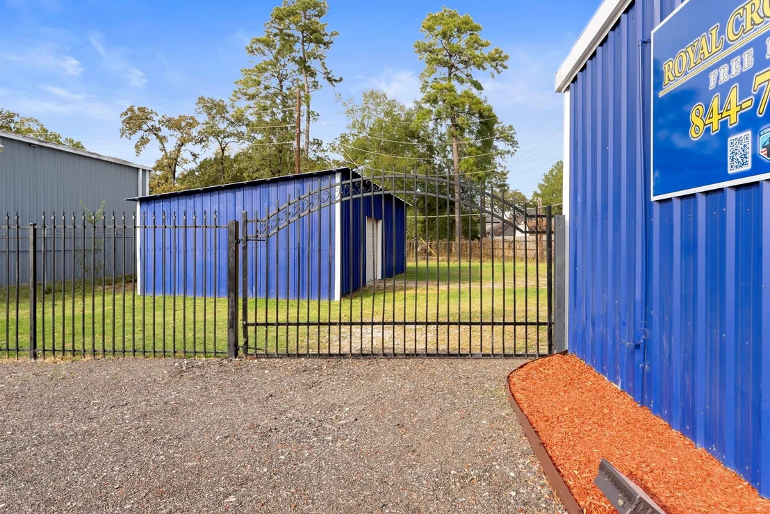 Photo of 1635 Rayford Road