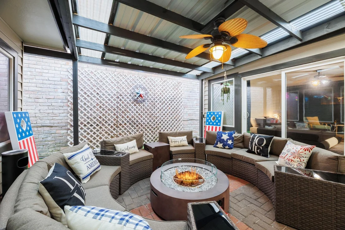 Photo of 11203 Briar Forest Drive