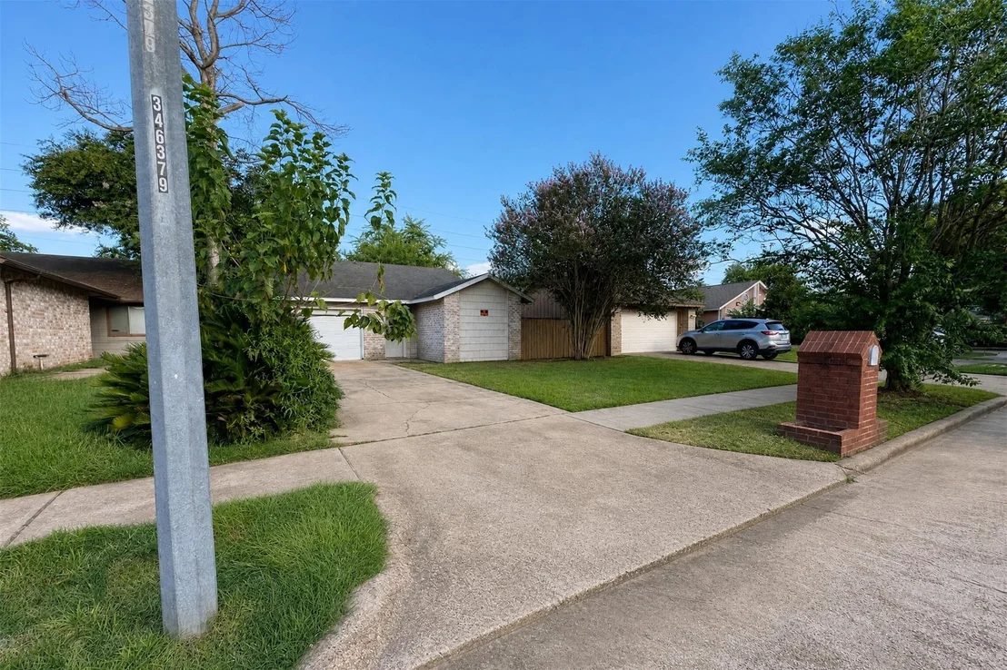 Photo of 6314 Porterway Drive