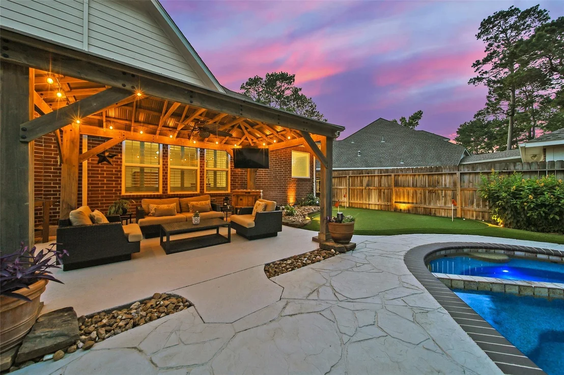 Photo of 63 Silver Bayou Court