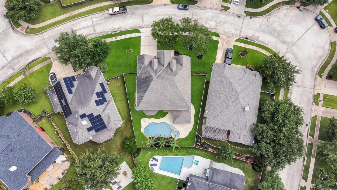 Photo of 25911 Shady Dawn Lane