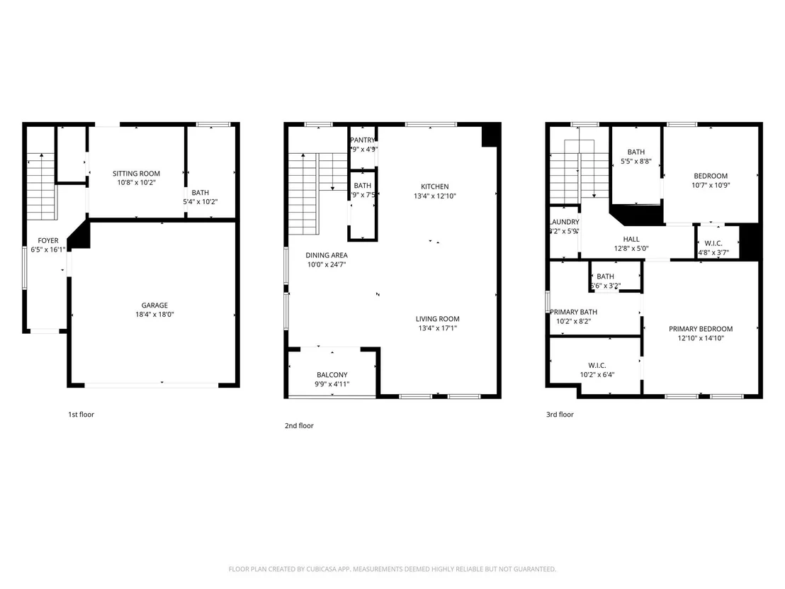 Photo of 7739 Hammerly Boulevard