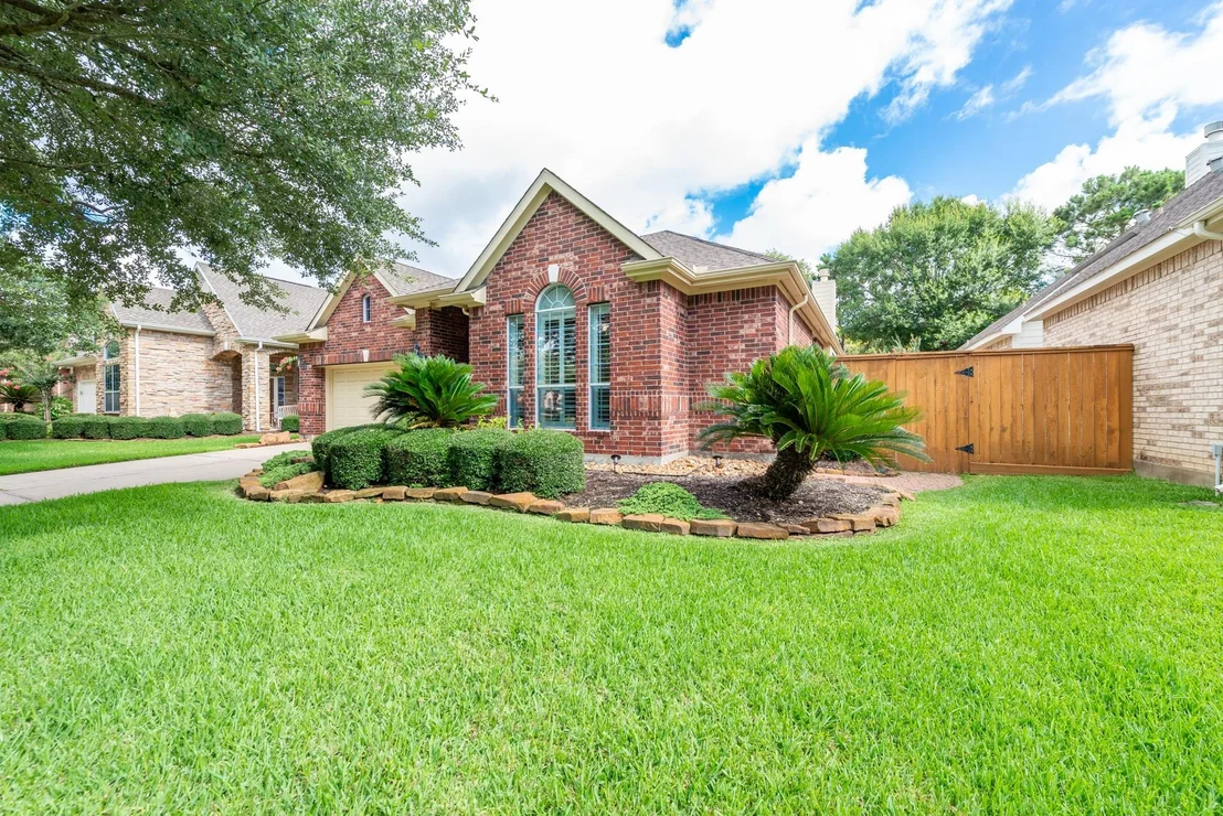 Photo of 25210 Cinco Manor Lane