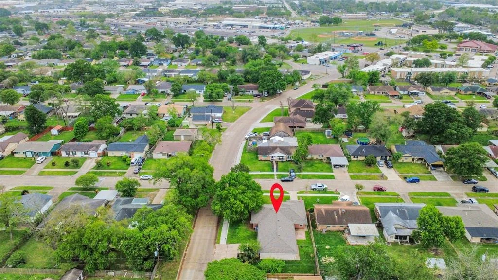 Photo of 3111 Tanglebriar Drive