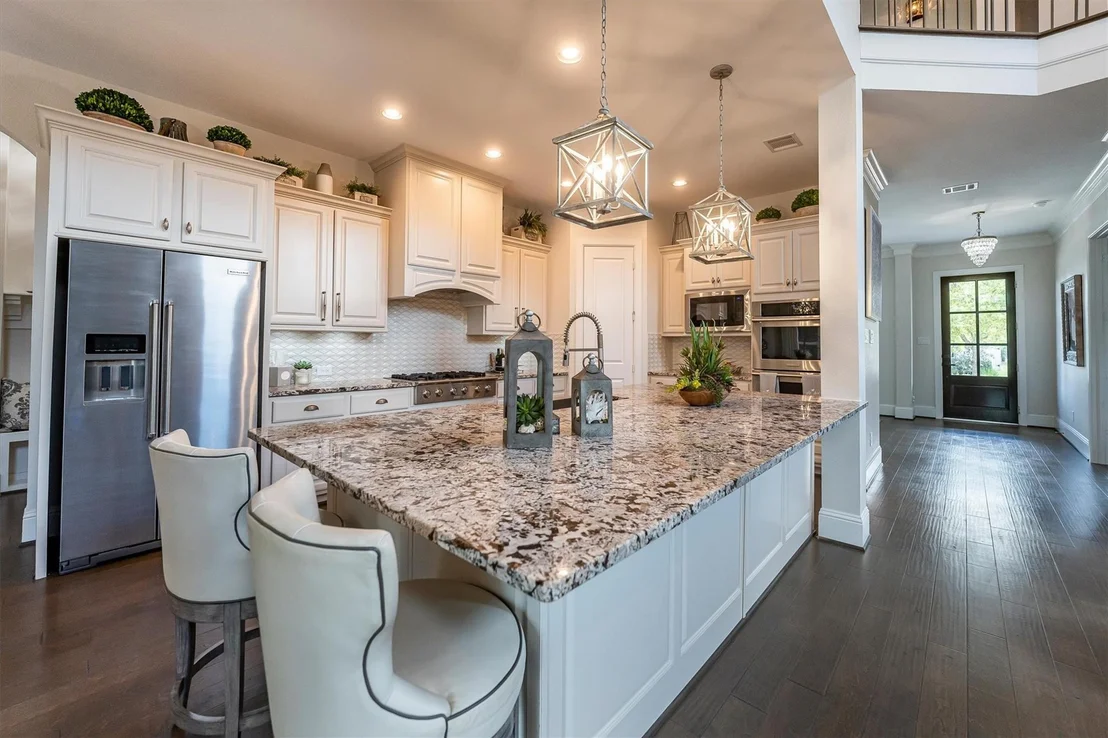 Photo of 43 W Sawyer Ridge Drive