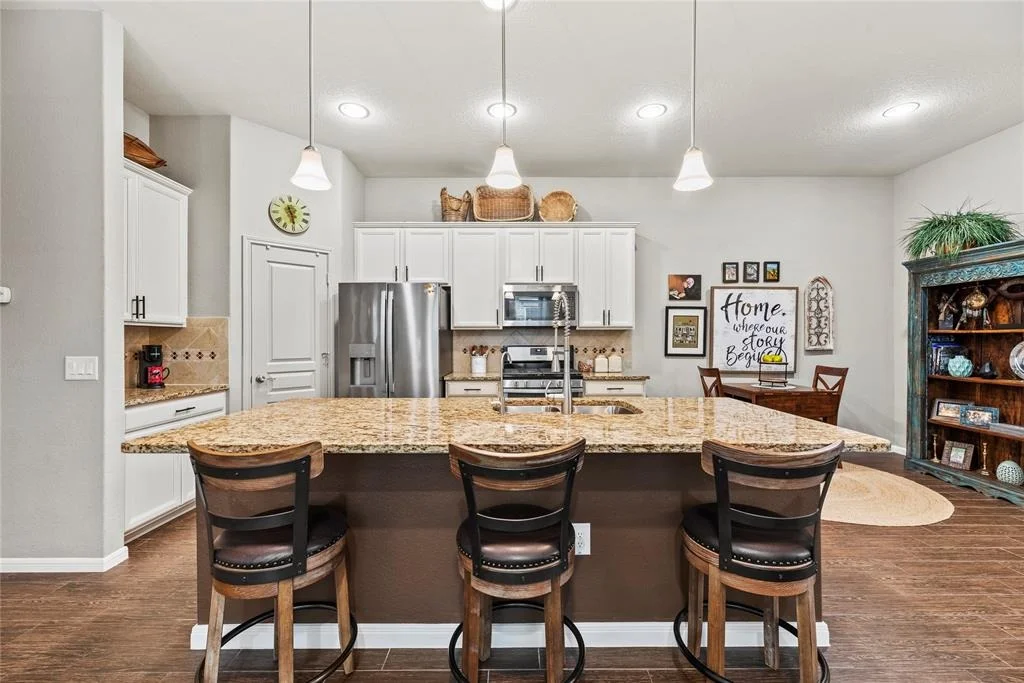Photo of 5327 Silver Ledge Drive