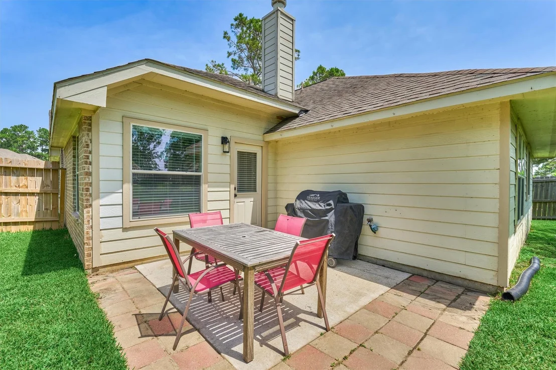 Photo of 3729 Breckenridge Drive