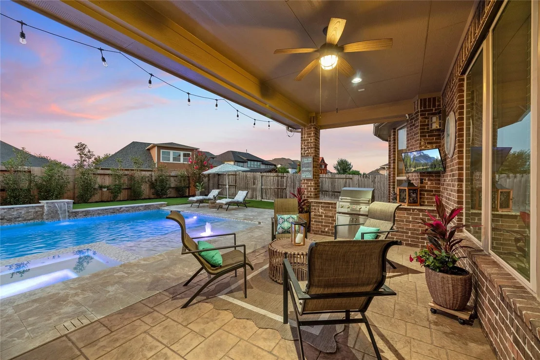 Photo of 19514 Meadow Lakes Drive