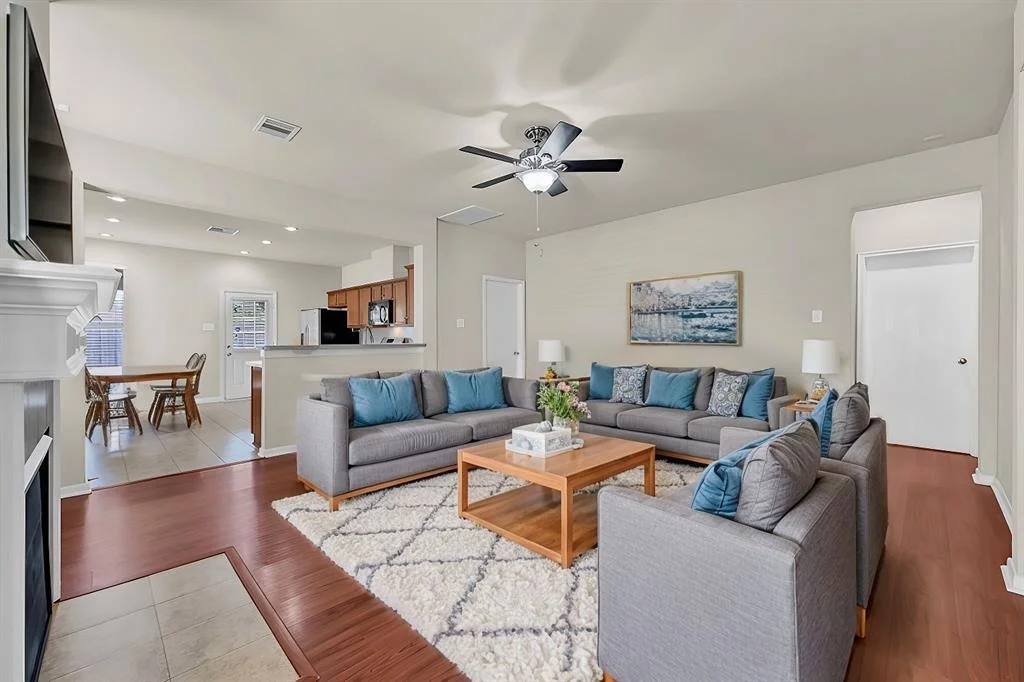 Photo of 7422 Kransburg Ranch Drive