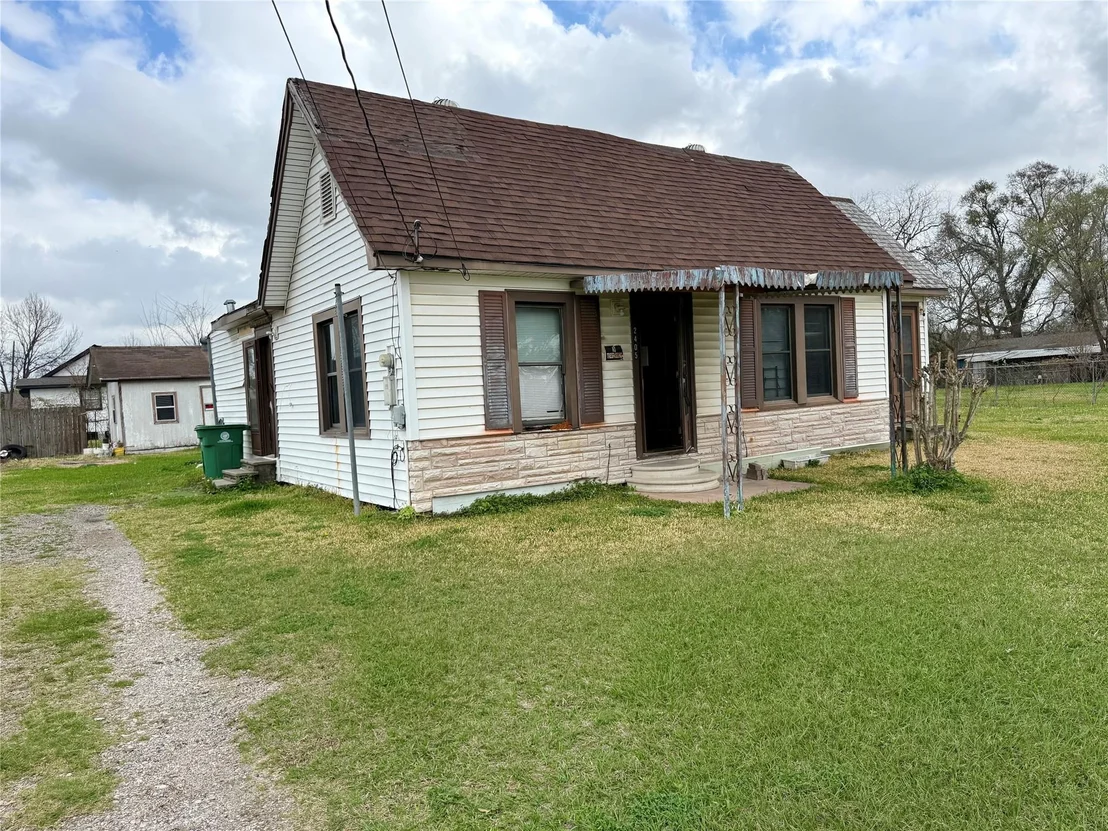 Photo of 2405 Mann Street