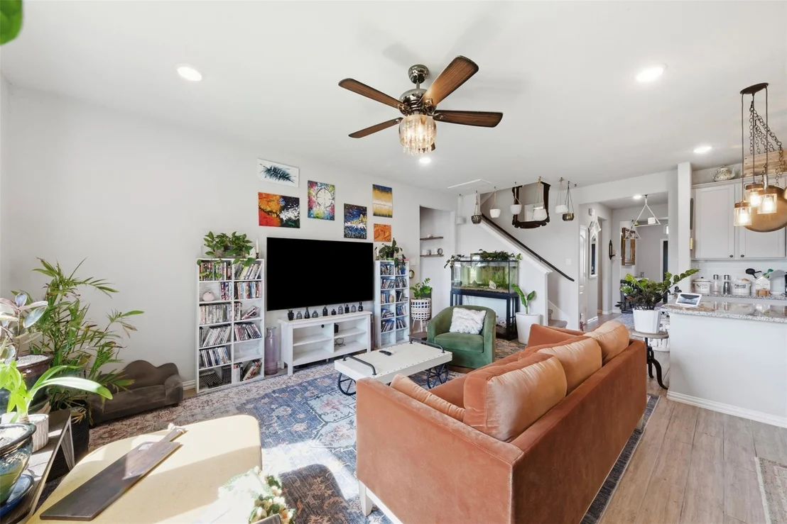 Photo of 8411 Delta Down Drive