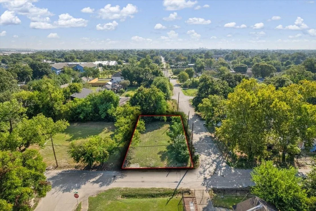 Photo of 2302 Chew Street Street