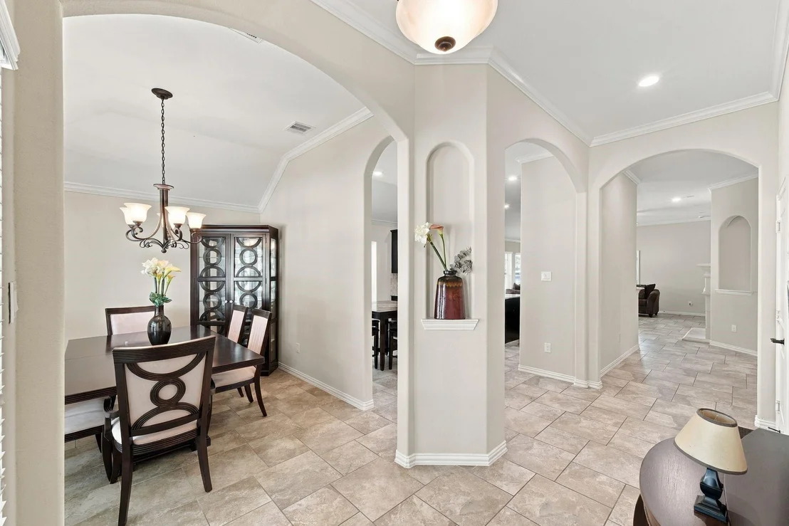 Photo of 18010 Tucson Bend Drive