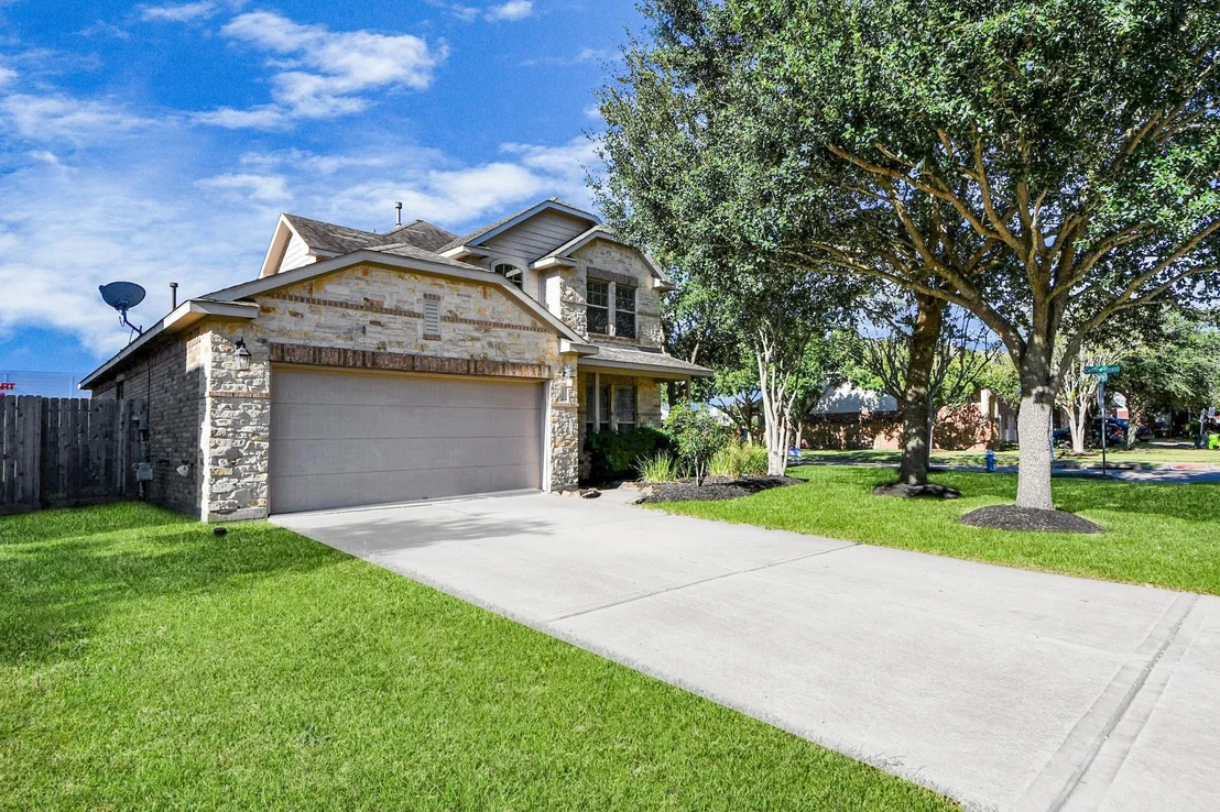 Photo of 25311 Pepper Sage Lane