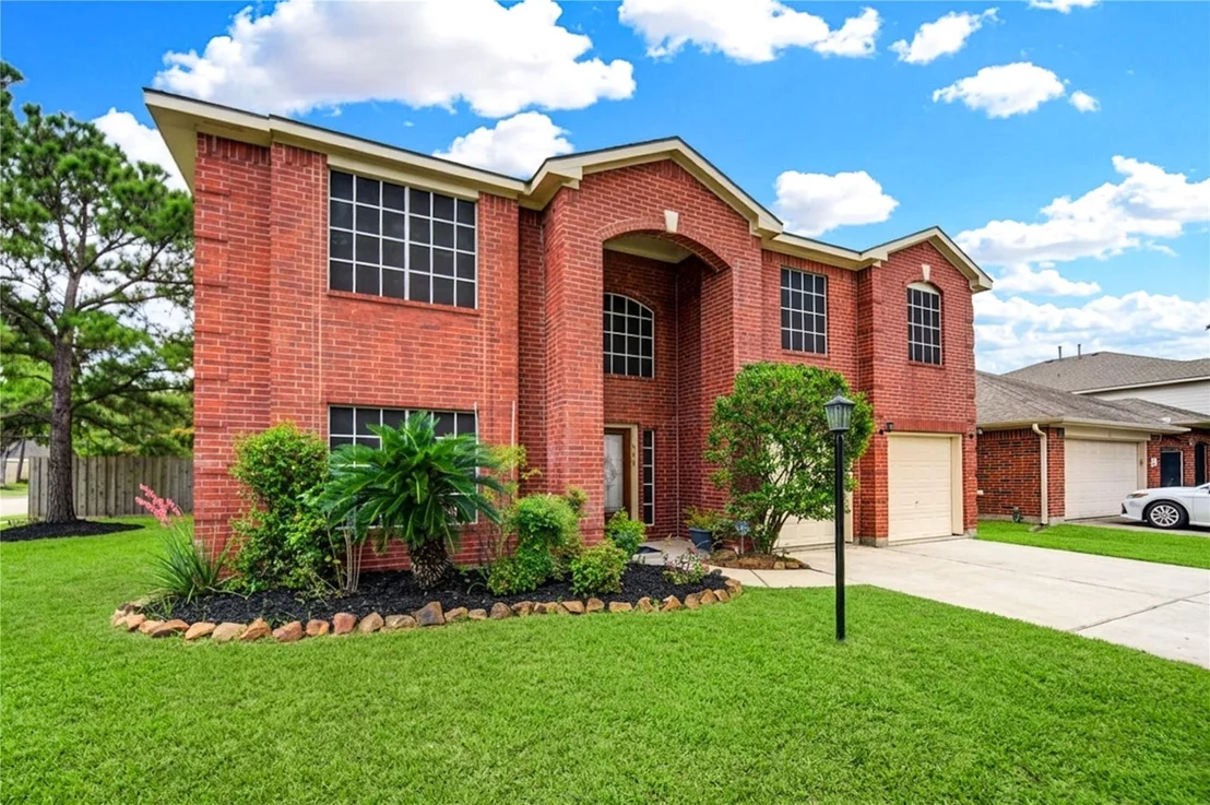 Photo of 19607 Tularosa Lane
