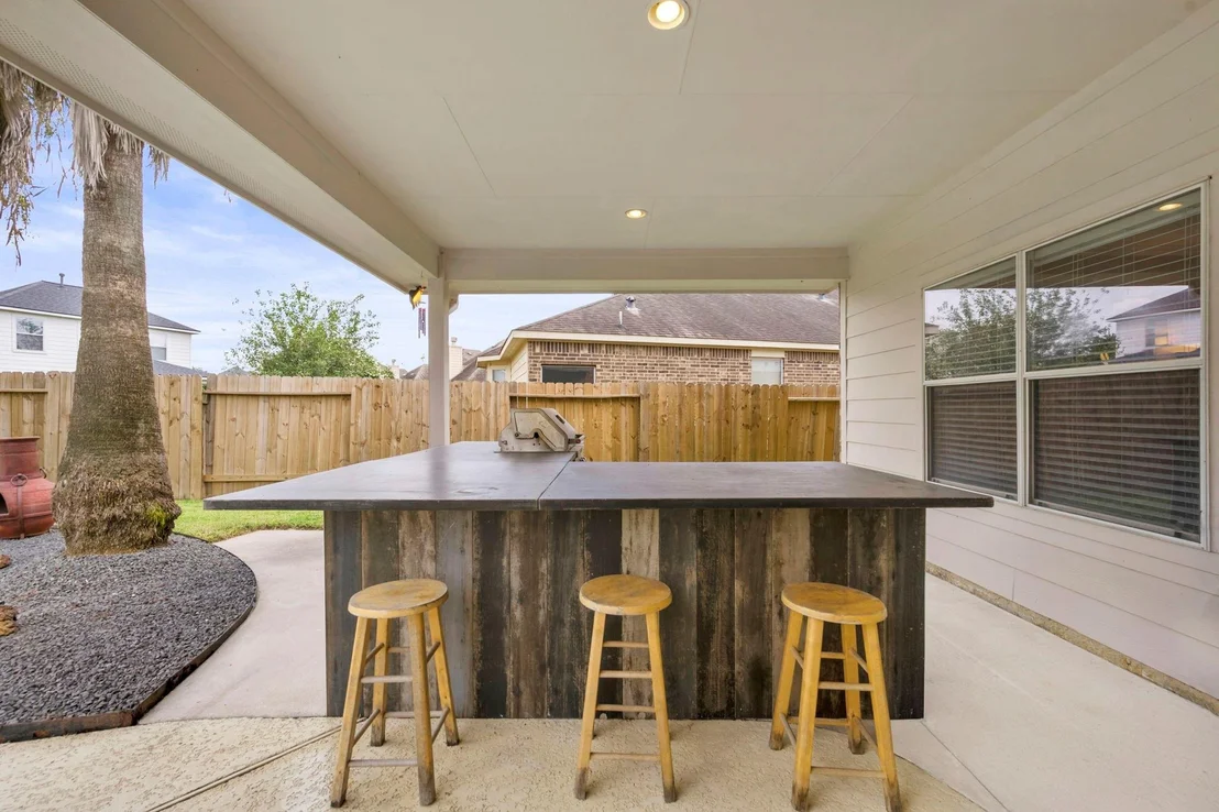 Photo of 20518 Benwest Court