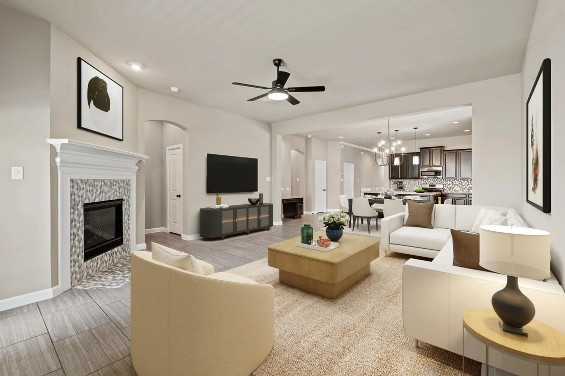Photo of 6318 Wolf Run Drive