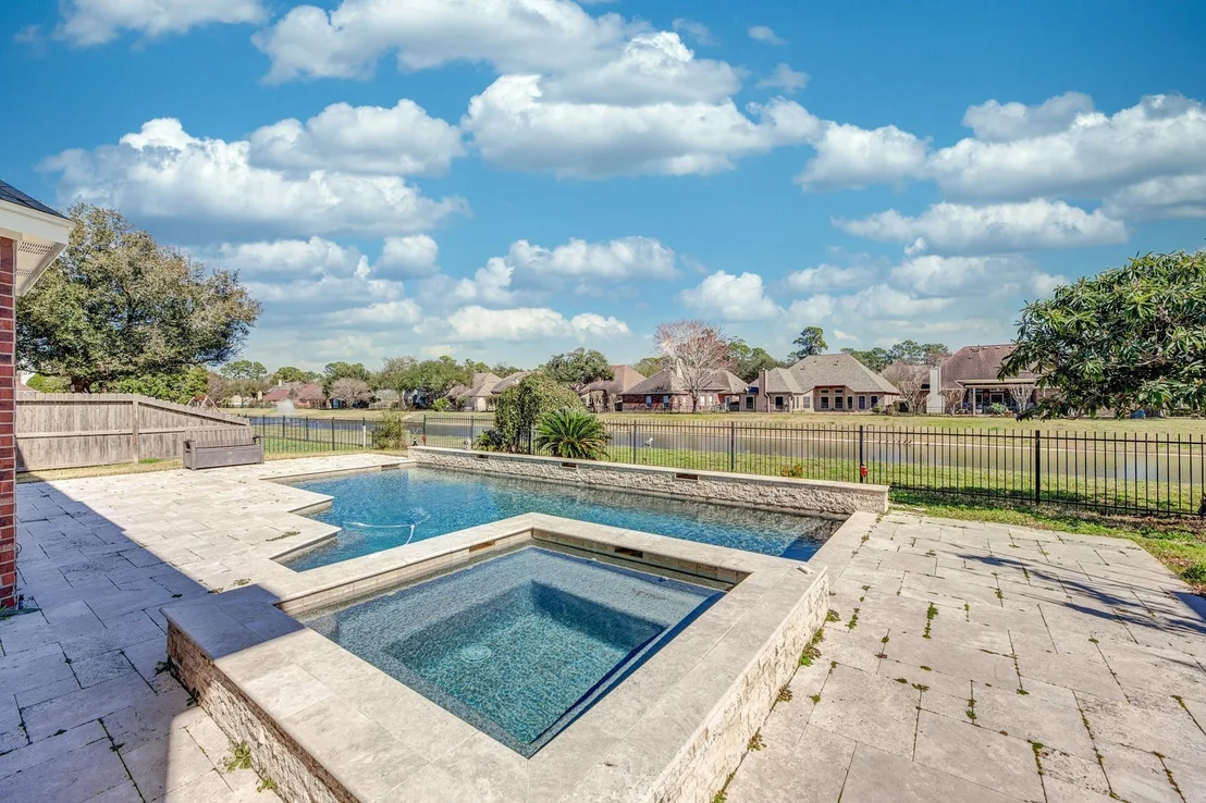 Photo of 15422 Downford Drive