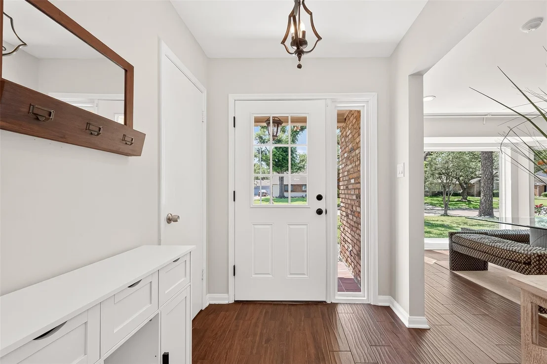 Photo of 2610 Teague Road