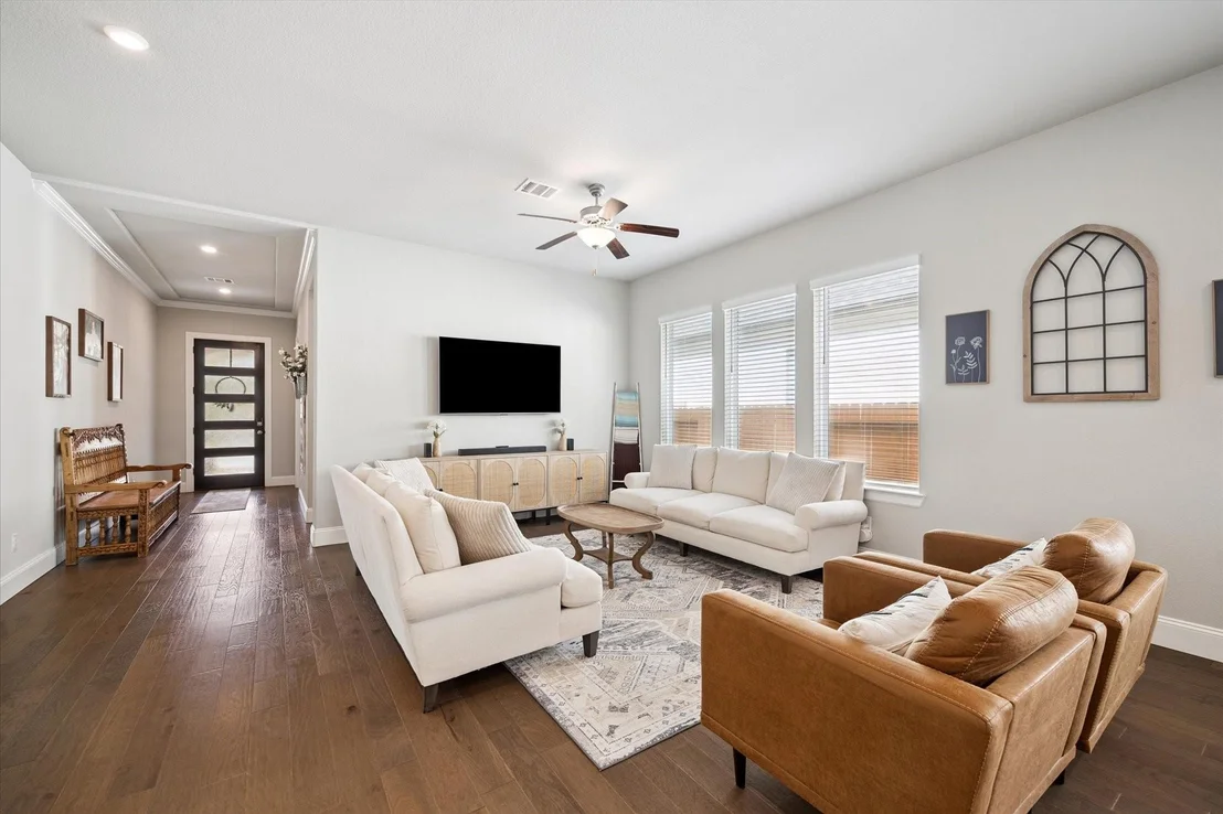 Photo of 2817 Andante Green Drive