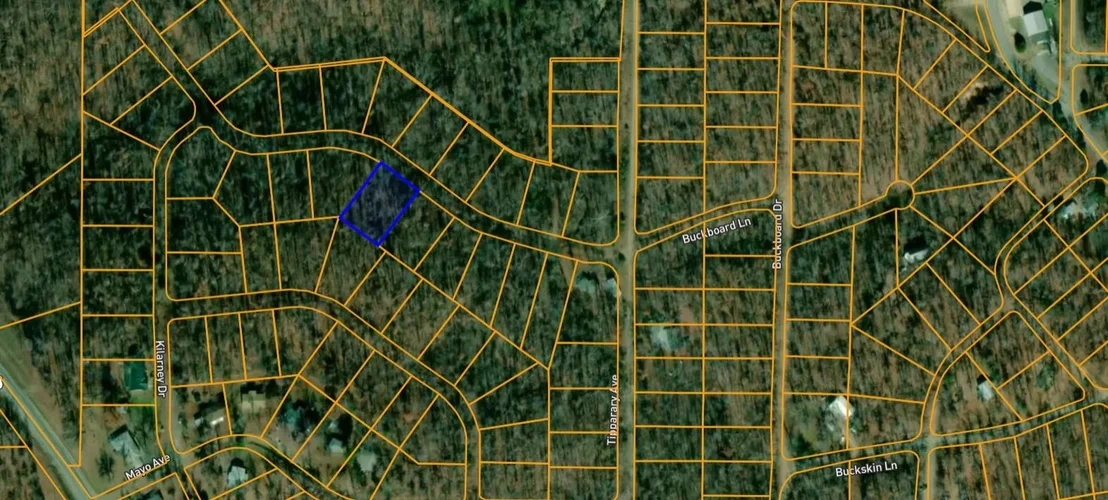Photo of Lot 5 Buckboard Lane