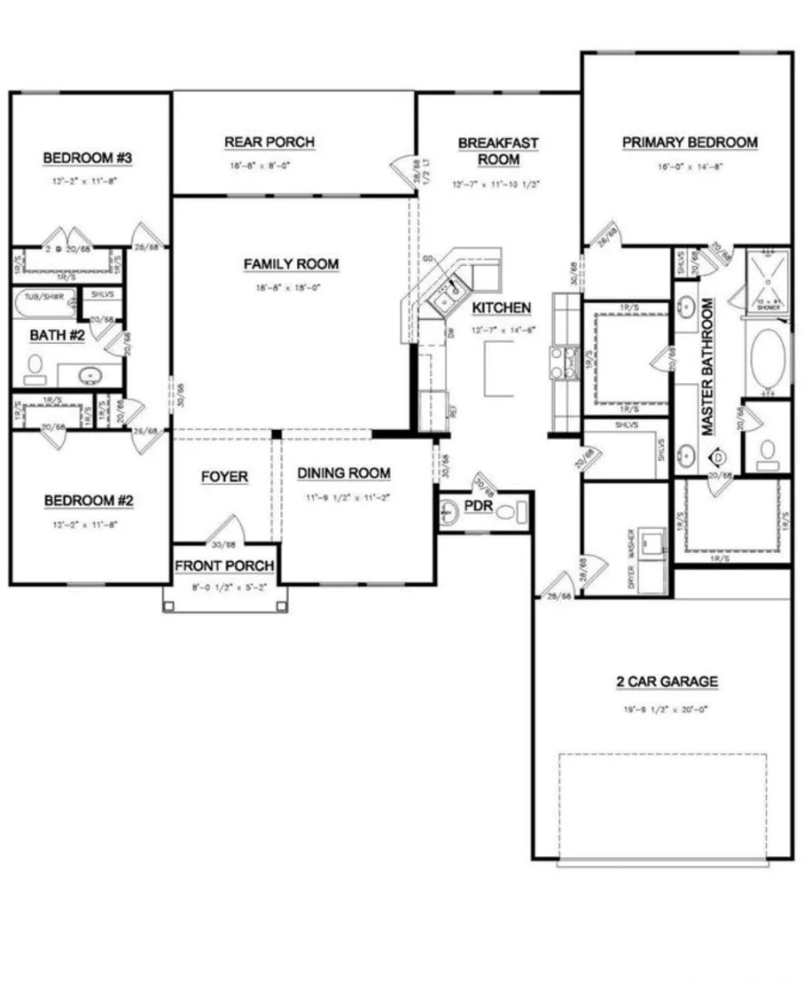 Photo of 3311 Passage Lane